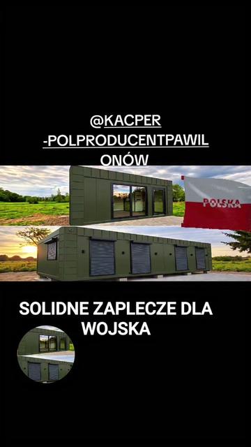 @KACPER-POL DOMKI MODUŁOWE