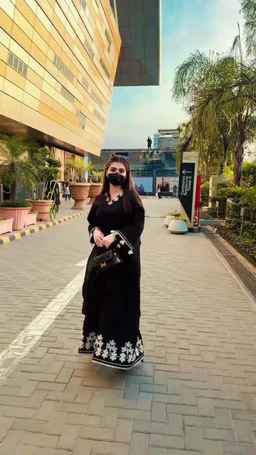 @Arisha Khan