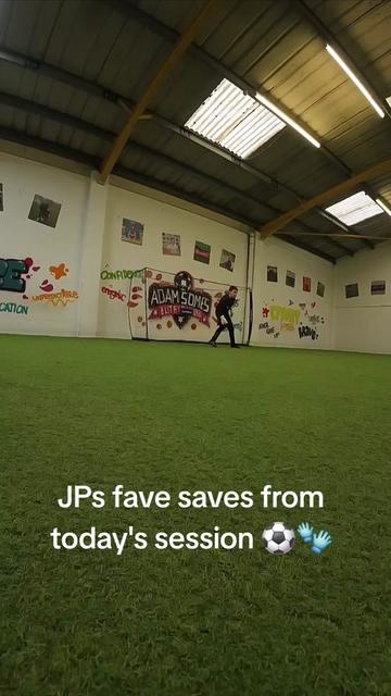@JPGoalkeeper⚽️🧤
