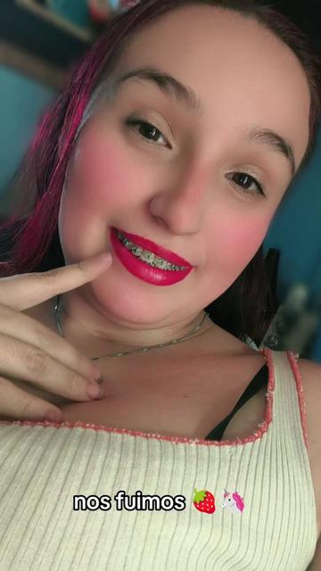 @Fresita salvaje 🍓🦄🩷