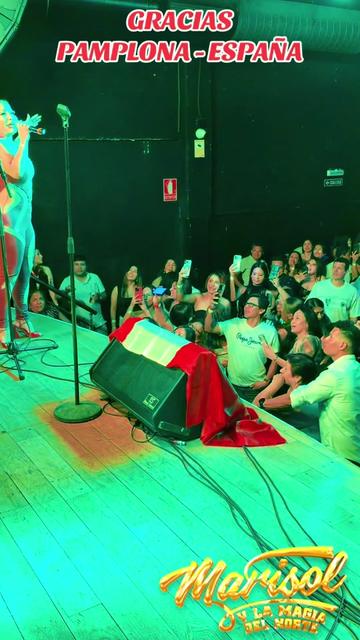 @Marisol Y La Mágia Del Norte