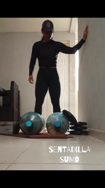@Anaya fit 🧡 en casa