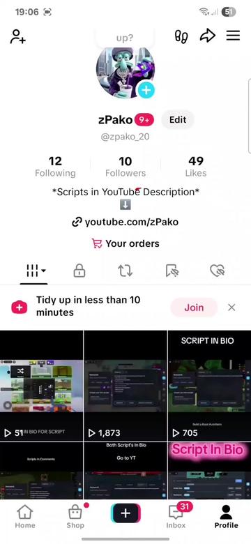 @zPako
