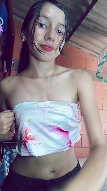 @Karen Guzman