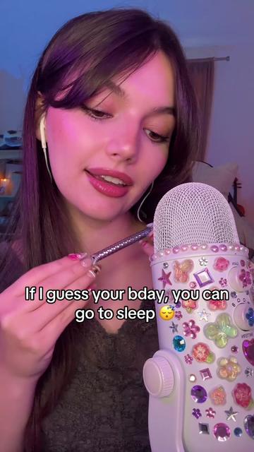 @Jules ASMR