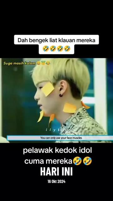 @💜SYANTIKNYA(YOONMIN)😺🐥