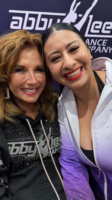 @Miss Vianey Maga&ntilde;a🤸