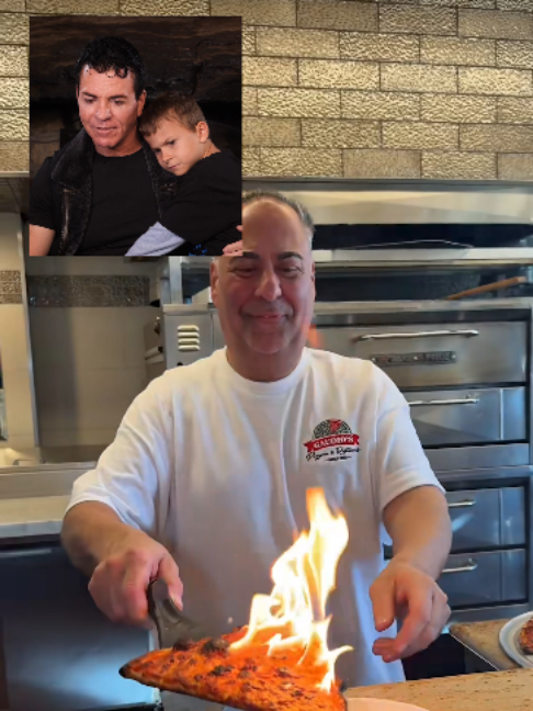 @Papa John Schnatter