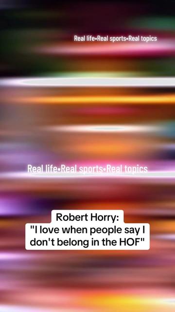 @RealLifeRealSportsRealTopics