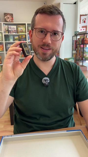 @Spielekurier