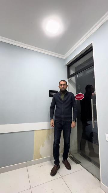 @Müşfiqabad Əmlakçı