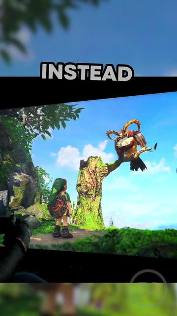 @Nintendúo World