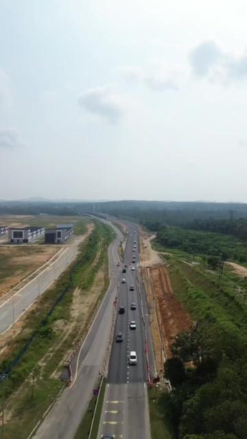 @JKR (D) Kota Tinggi