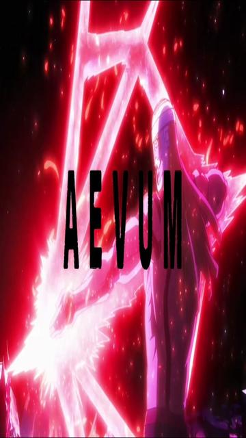 @Aevum