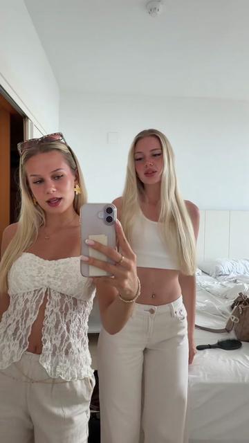 @Dascha & Alina