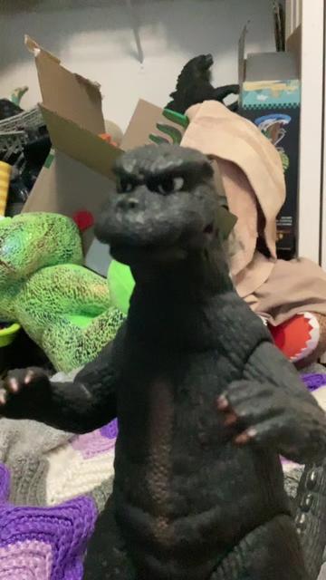 @Daikaiju & co productions