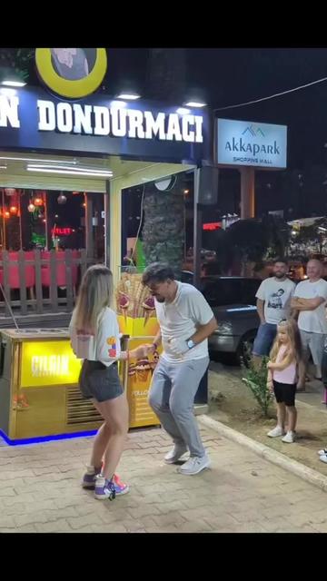 @Çilgin Dondurmaci Germany