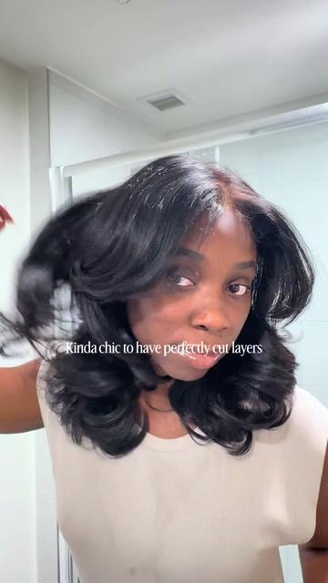 @Lioness Hair