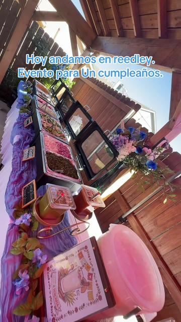 @Tacos flor