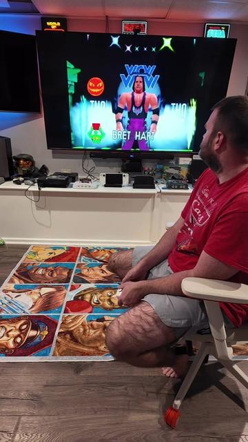 @Nickys Game Gallery