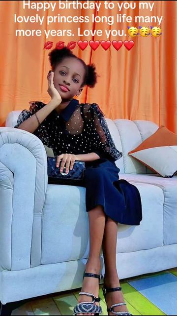 @Fatoumata Kante