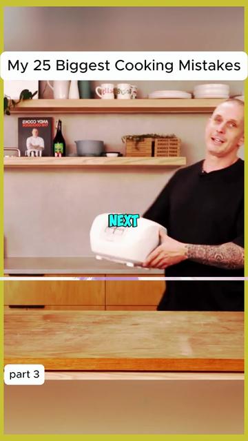 @The Chill Chef