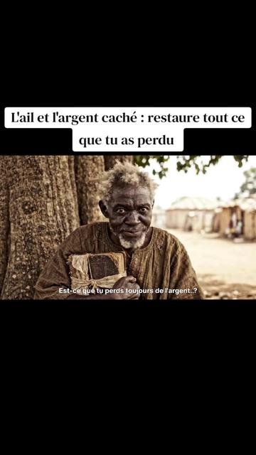 @Le vieux qui sait 👴🏽📖