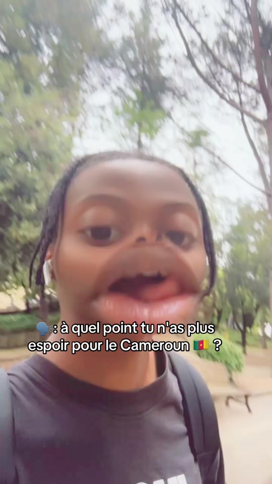 @KAMERS 🇨🇲