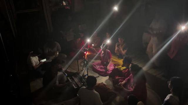 @(DND)Dallas Nepali Devotees