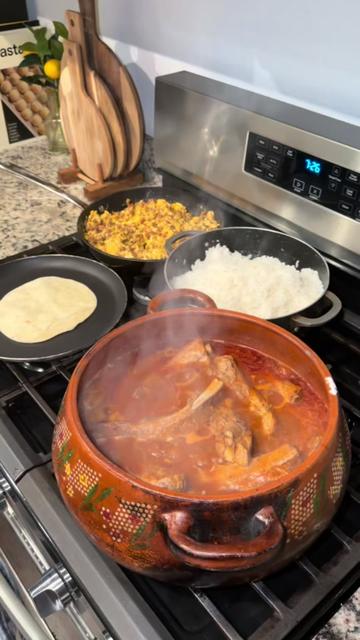 @El Loco Saz&oacute;n|Recetas en USA ✅