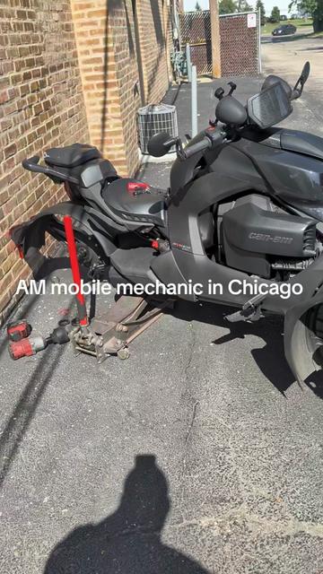 @AM Mobile mechanic