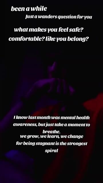 @Unhinged Confidence