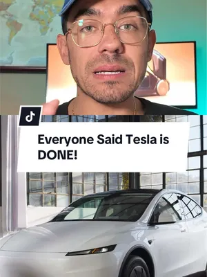@Ray | Tesla and EV News