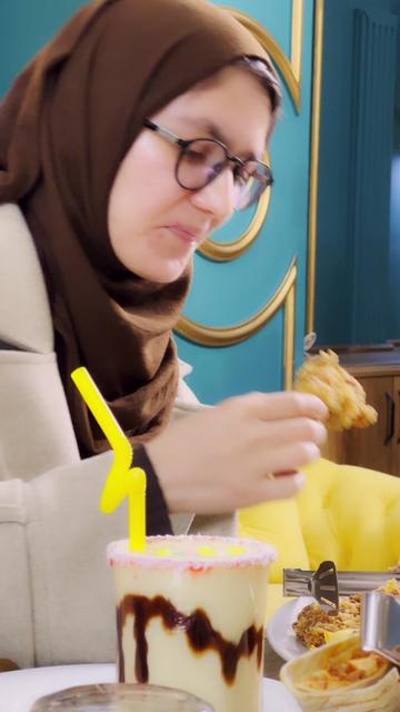 @Naaz Rahimi