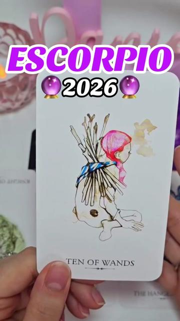 @Daniela Tarot