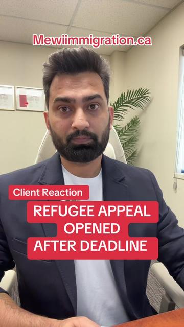 @Aman Singh - RCIC IRB 🇨🇦