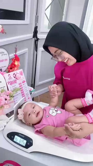 @Sarah Mom & Baby Spa