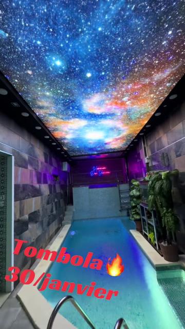 @HAMMAM DAR YEMANA