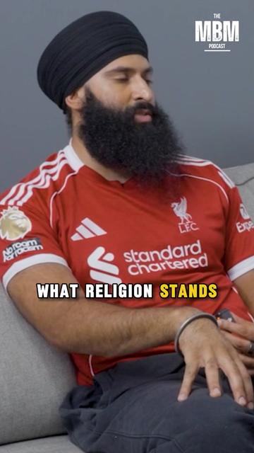 @The Modern Brown Men Podcast