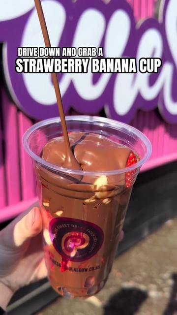 @PureSweetGlasgow