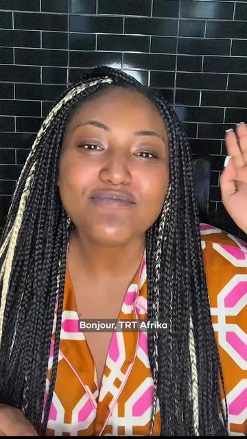 @TRT Afrika Français