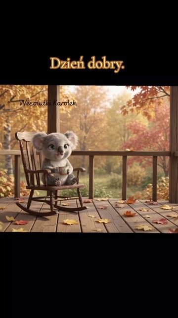 @Wesolutki Karolek 🐨