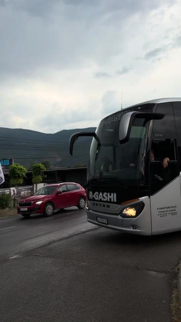 @R-GASHI TOURS