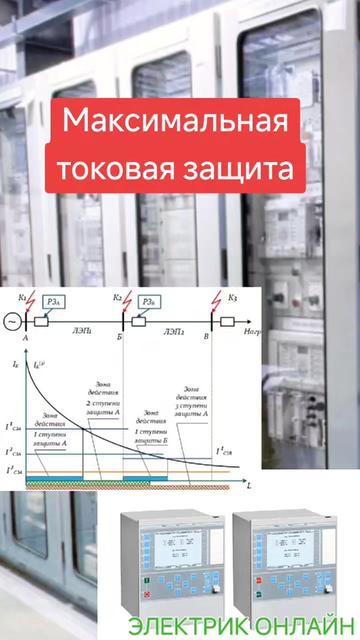 @ЭЛЕКТРИК ОНЛАЙН