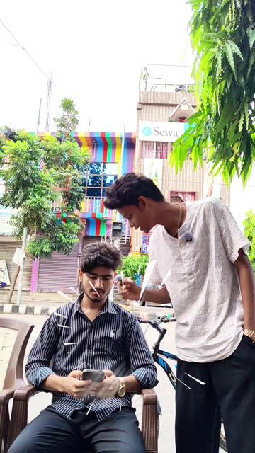 @THE MADHESHI A TO Z
