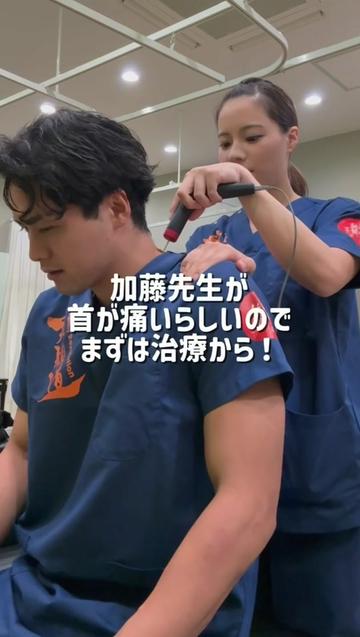 @笑顔といえばうちらっしょ!/笑顔道