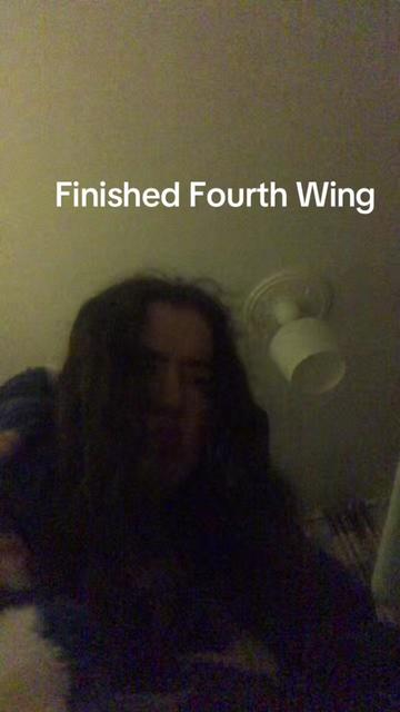 @Olivia Avery