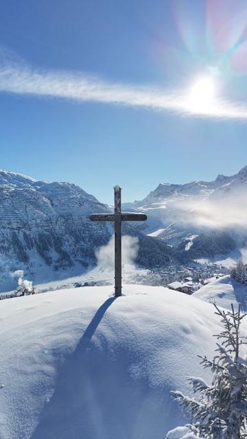 @Lech Zürs am Arlberg
