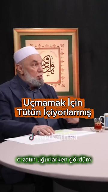 @Tarikat İfşa