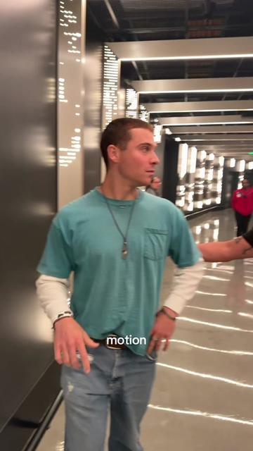 @oliver blank